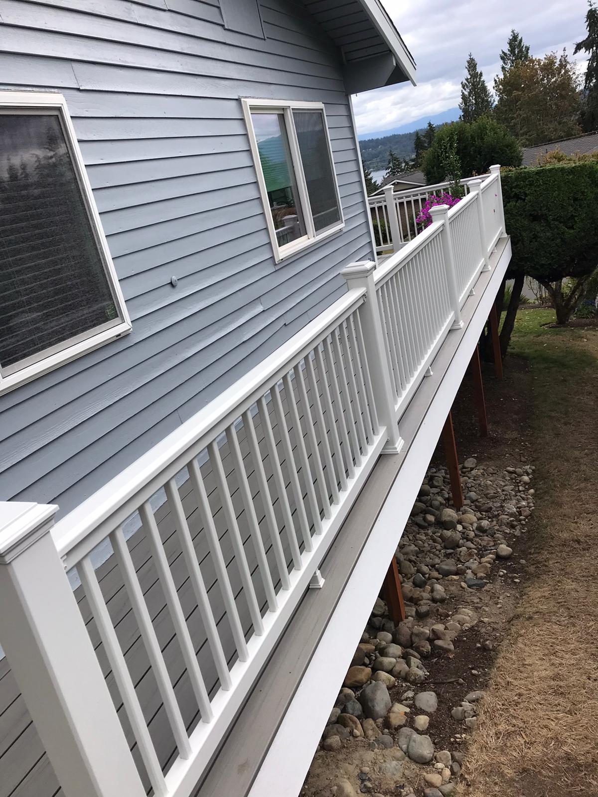 Our Comprehensive Kitchen Remodeling Services