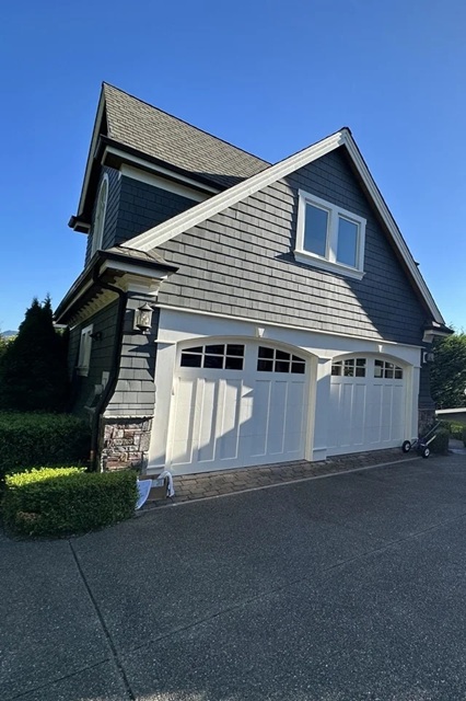 Deck Building & Installation