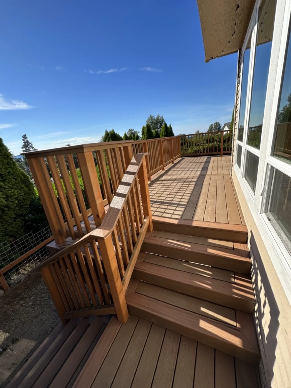 Our Comprehensive Kitchen Remodeling Services