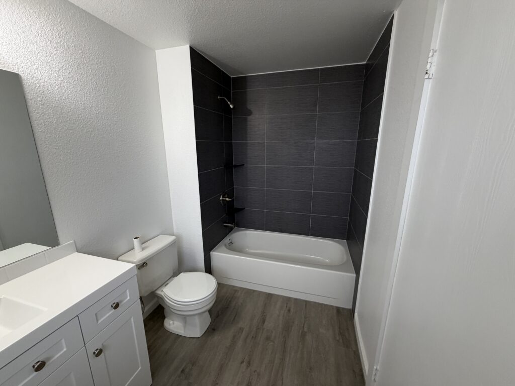 Planning Your Bathroom Remodeling Project