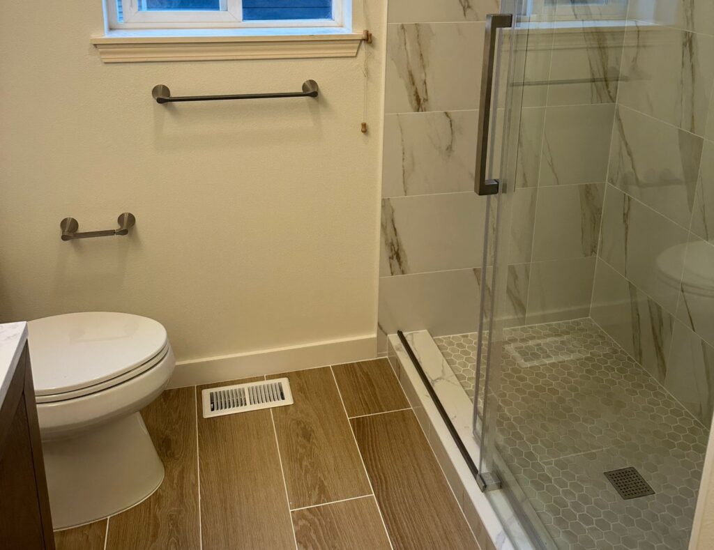 Executing Your Bathroom Remodeling Project