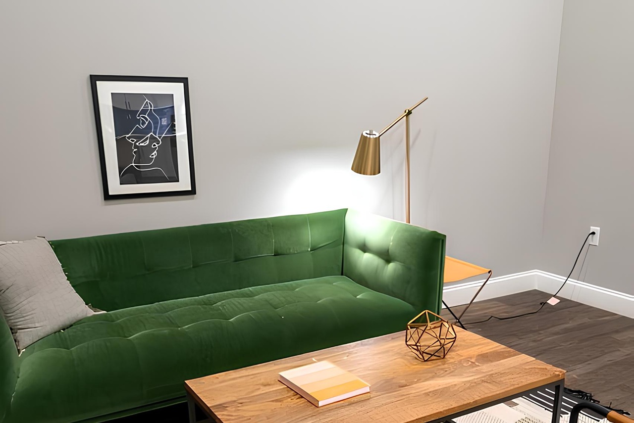 Interior & Exterior Painting